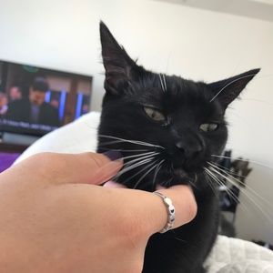 Meet your Posher, Tami